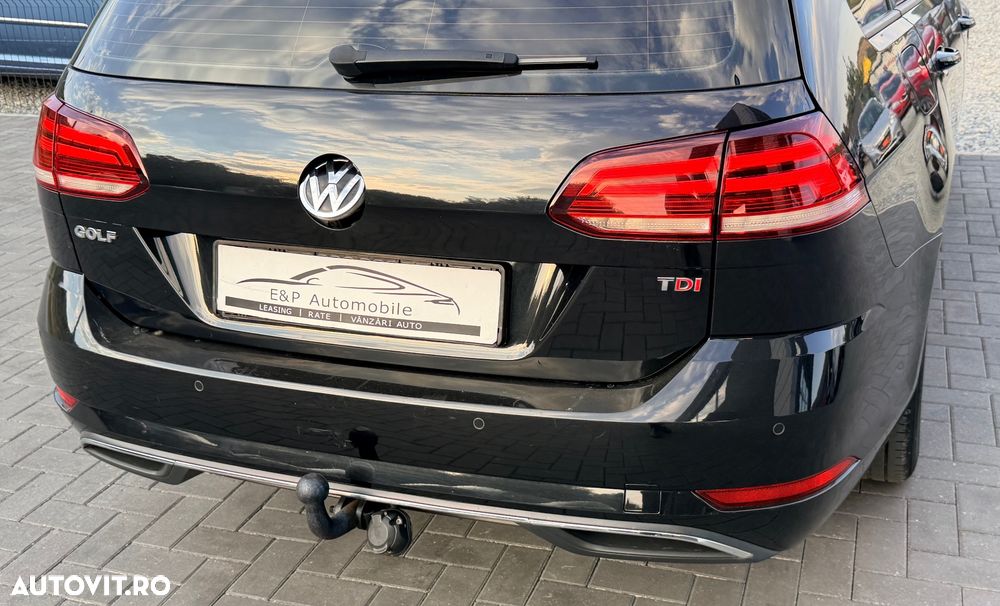 Volkswagen Golf 1.6 TDI BlueMotion Technology Cup - 14