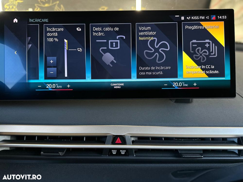 BMW iX xDrive40 - 39