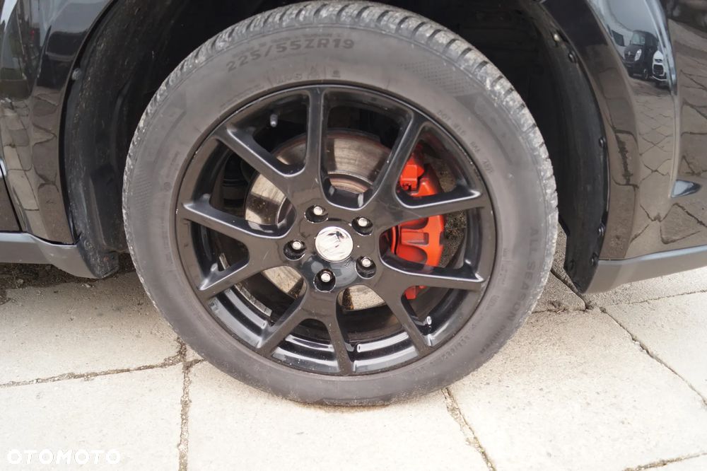 Fiat Freemont 2.0 Multijet Cross AWD - 33
