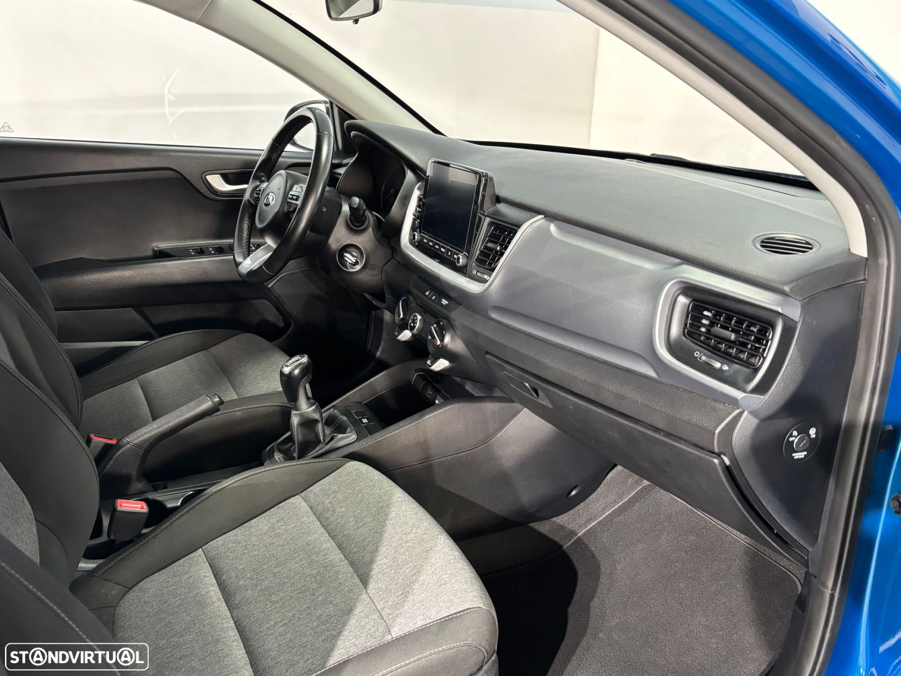 Kia Stonic 1.0 T-GDI EX - 9