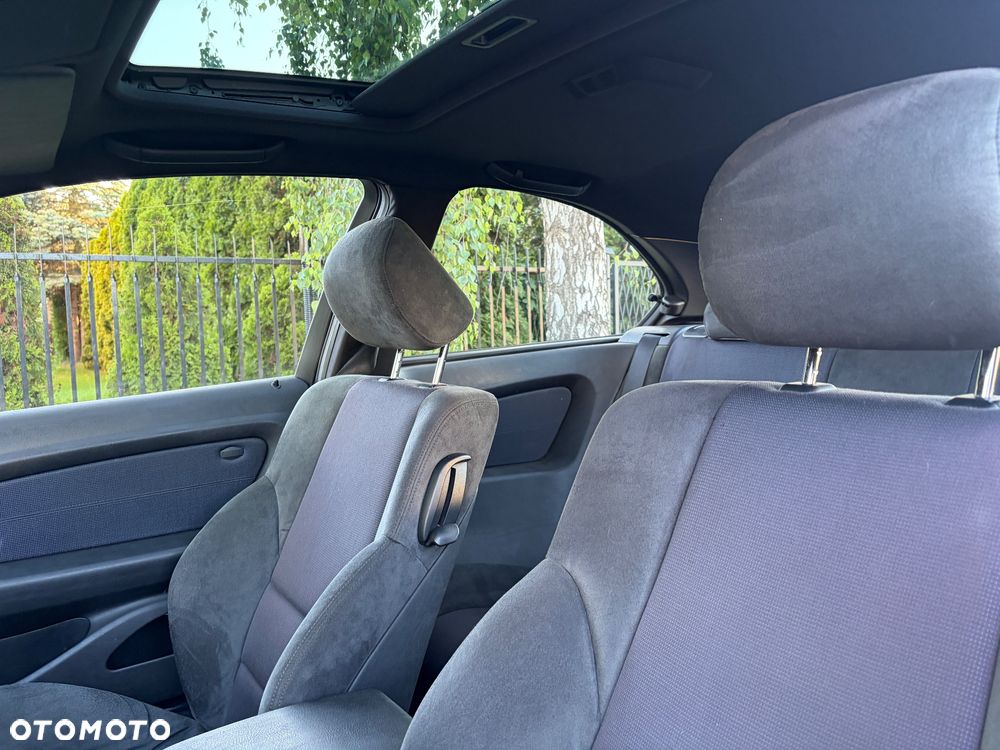 BMW Seria 3 - 5