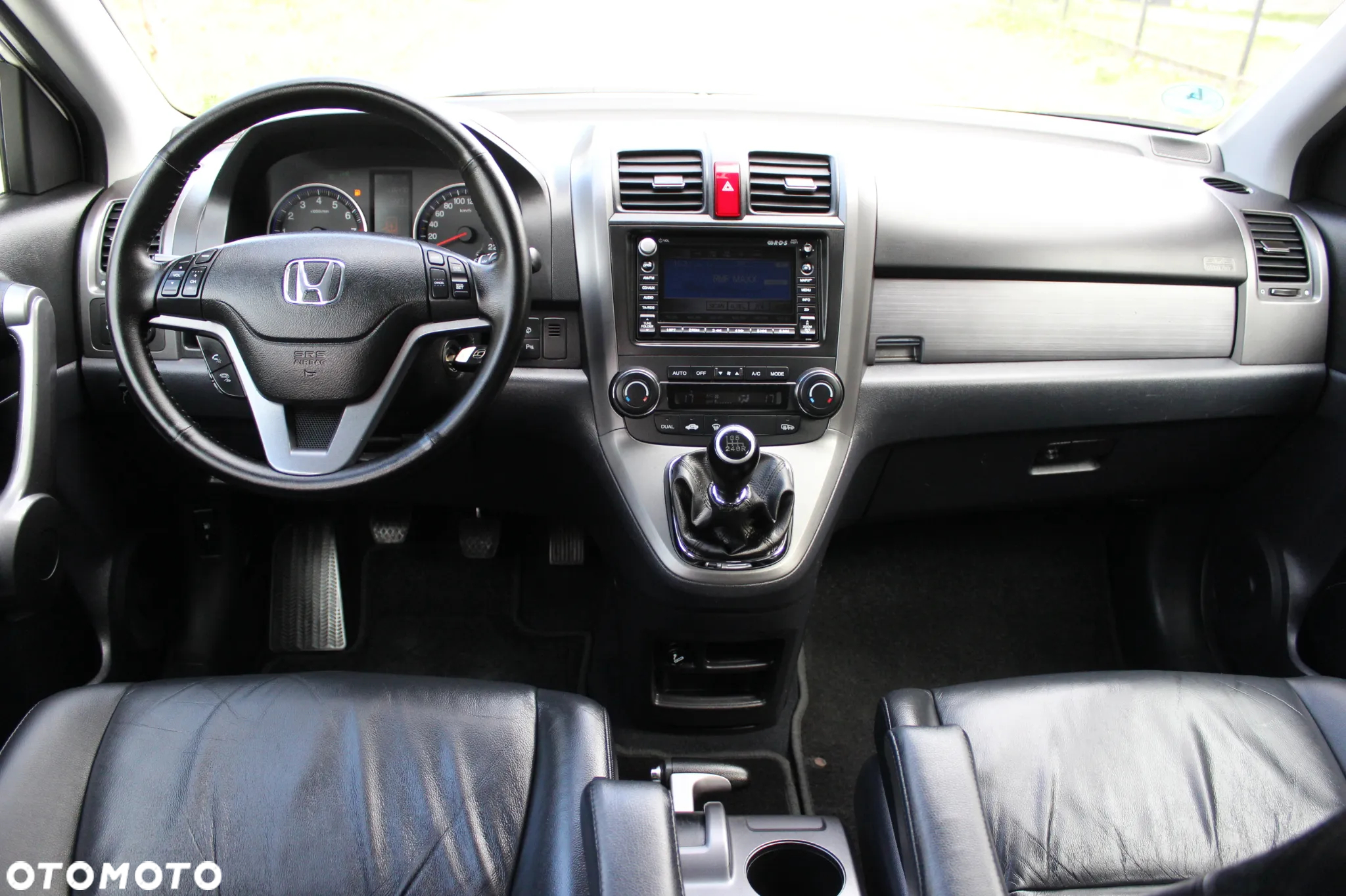 Honda CR-V 2.0 Executive - 25
