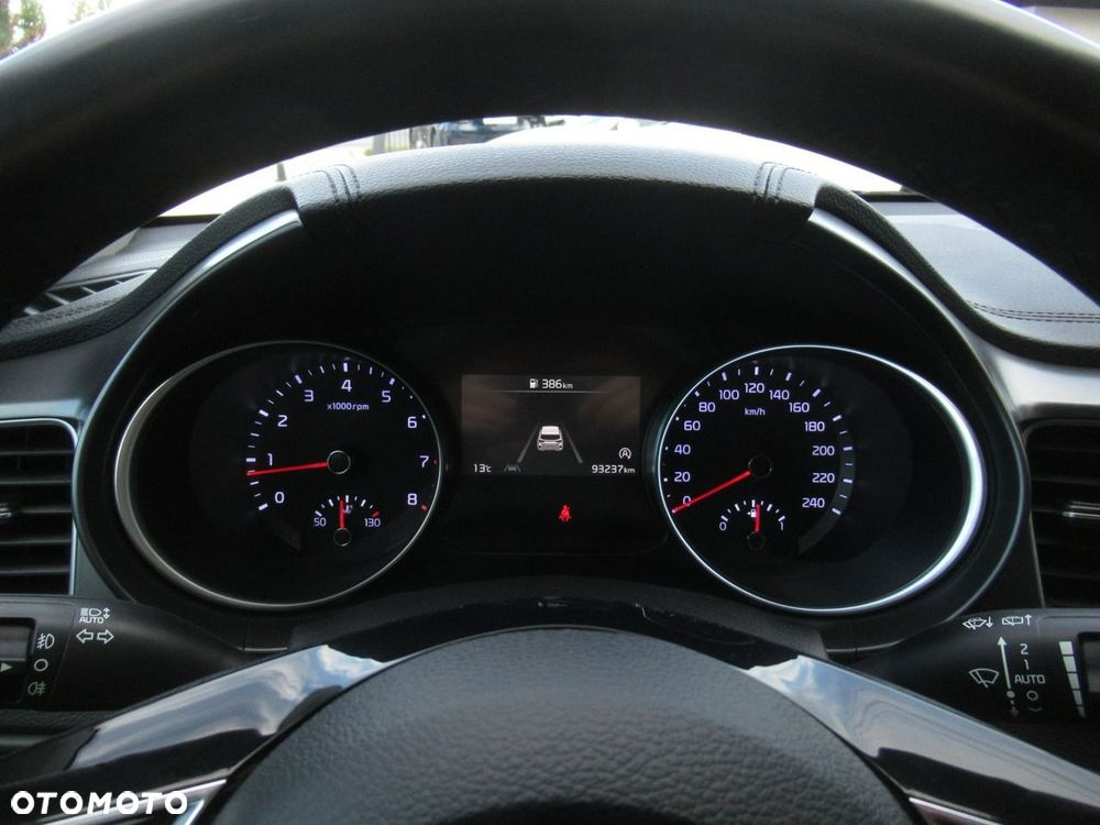 Kia Ceed 1.5 T-GDI M - 28