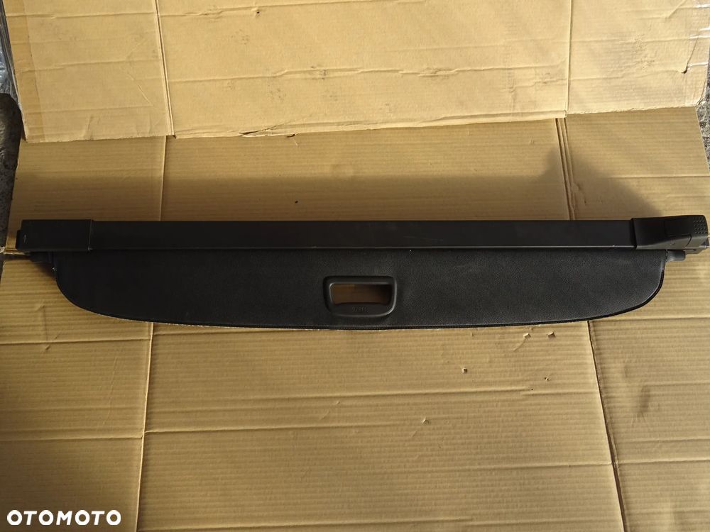 ROLETA BAGAŻNIKA OPEL ASTRA J KOMBI - 3