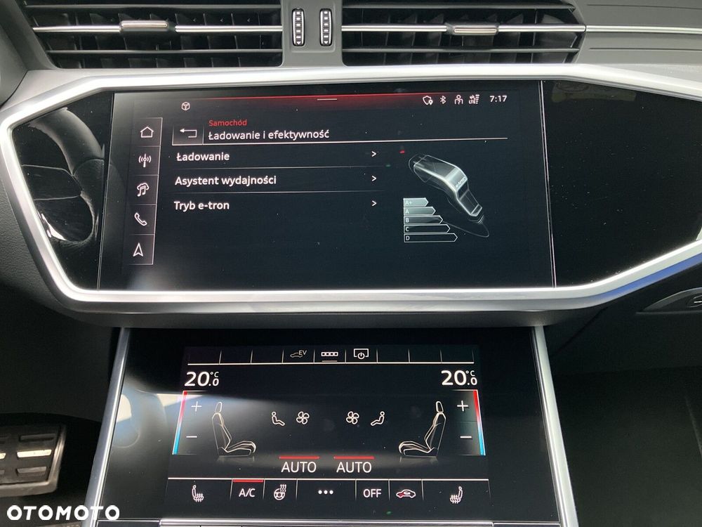 Audi A6 Avant - 26