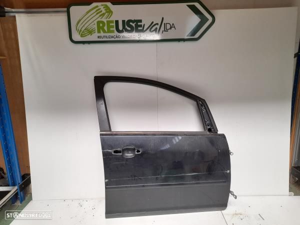 Porta Frente Dto Ford C-Max (Dm2) - 2