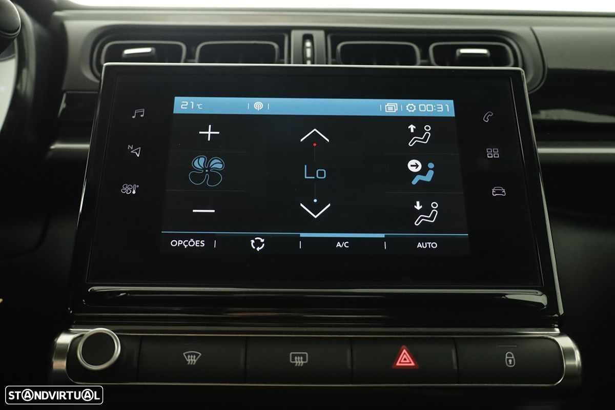 Citroën C3 1.2 PureTech Plus - 13