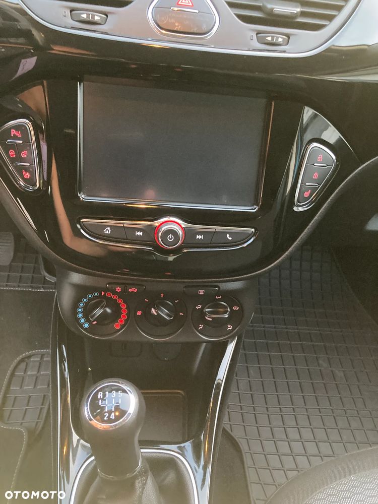 Opel Corsa 1.4 Cosmo - 13