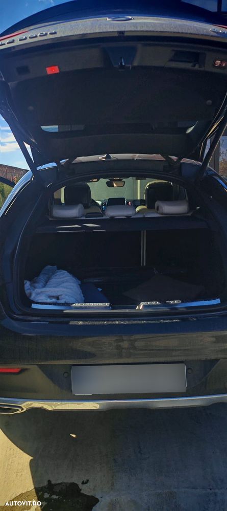 Mercedes-Benz GLE Coupe 350 d 4MATIC - 7