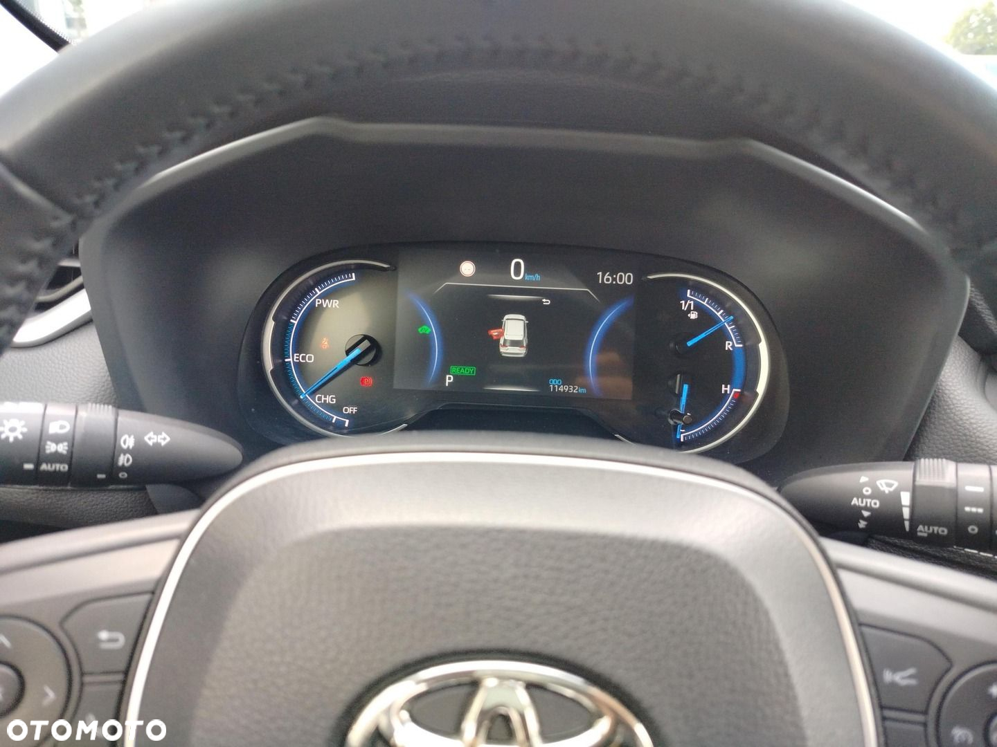 Toyota RAV4 - 15