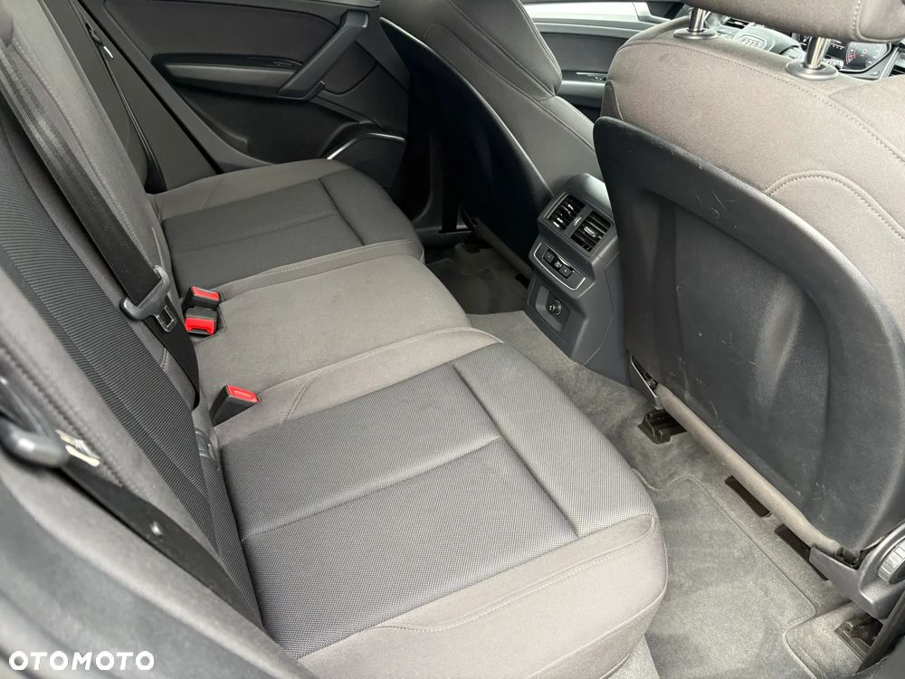 Audi Q5 Sportback 40 TDI mHEV Quattro S Line S tronic - 27