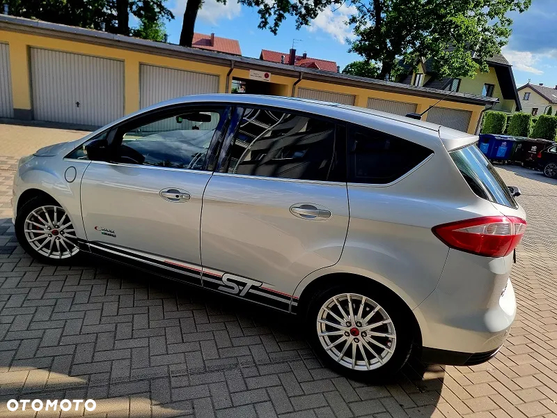 Ford C-MAX - 3