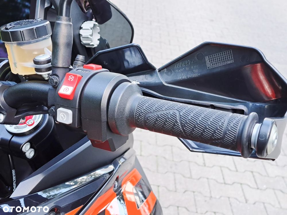 KTM Super Adventure - 10