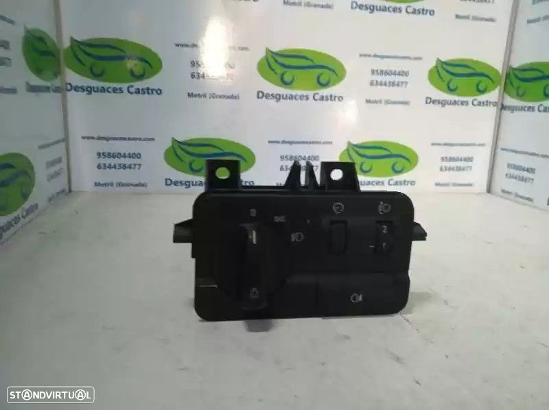 COMANDO LUZES BMW 3 COMPACT 2002 -3919824 - 1