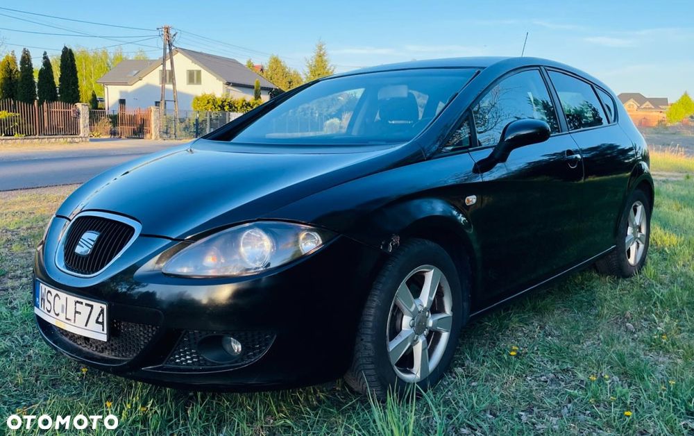 Seat Leon - 3