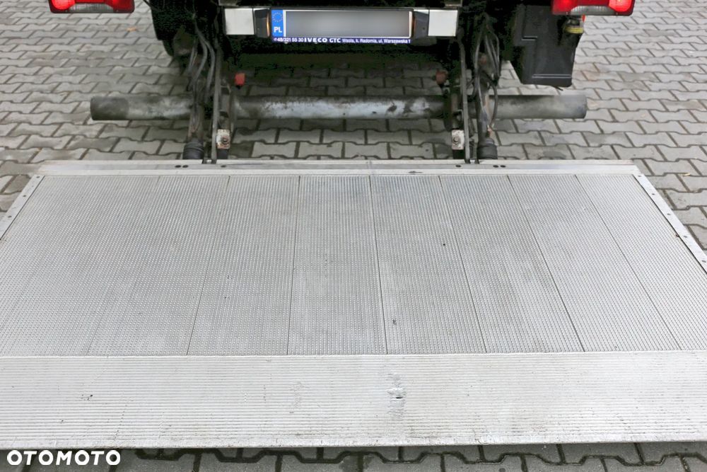 Iveco 35C15 - 10