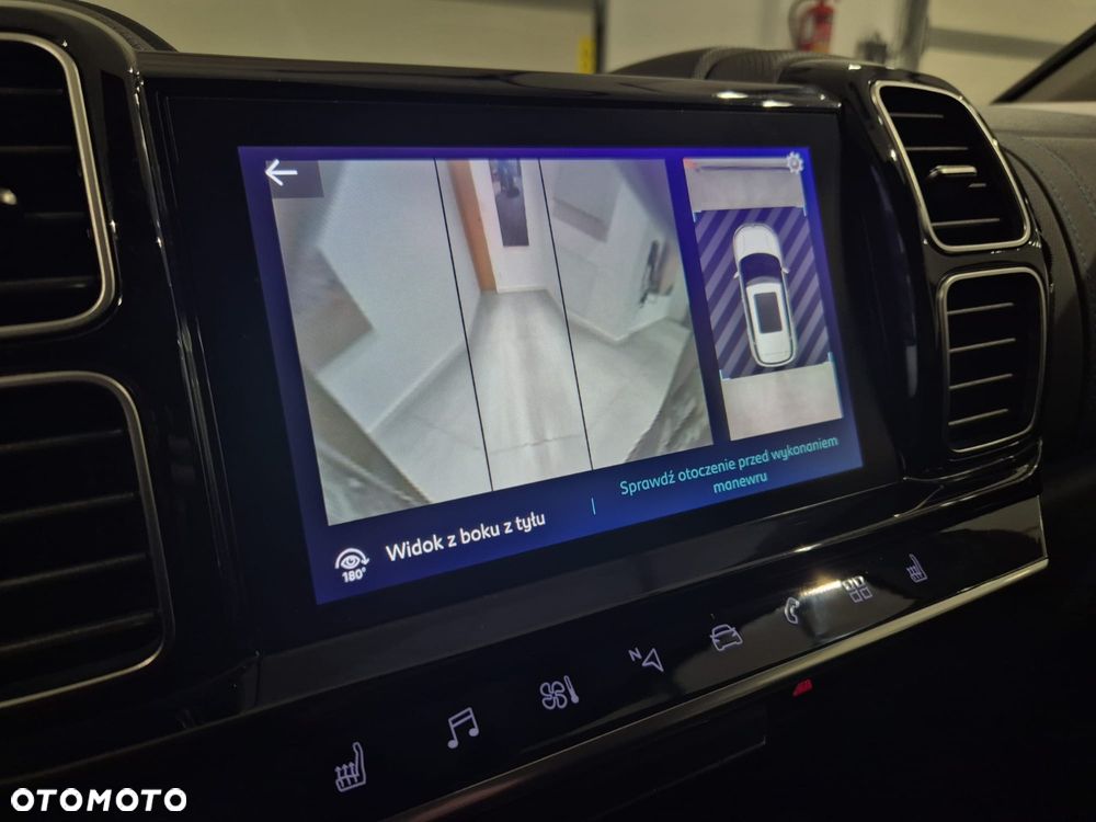 Citroën C5 Aircross 1.6 PureTech Shine EAT8 - 19