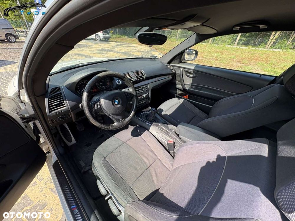 BMW Seria 1 118d DPF Edition Sport - 18