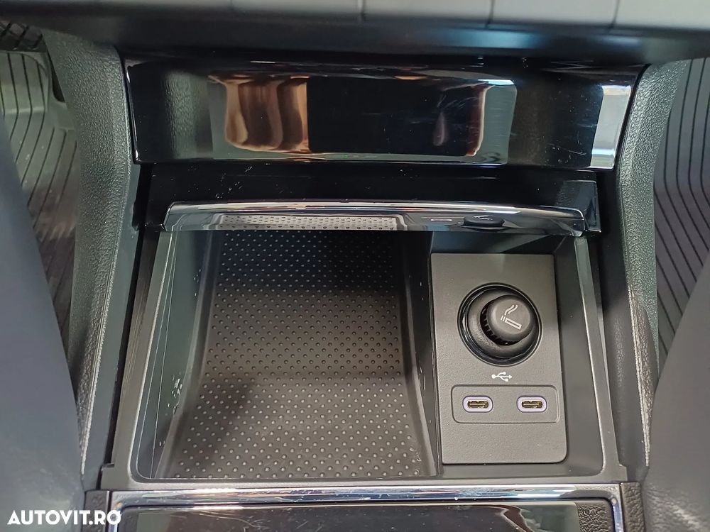 Skoda Kodiaq 2.0 TDI 4X4 DSG Style - 17