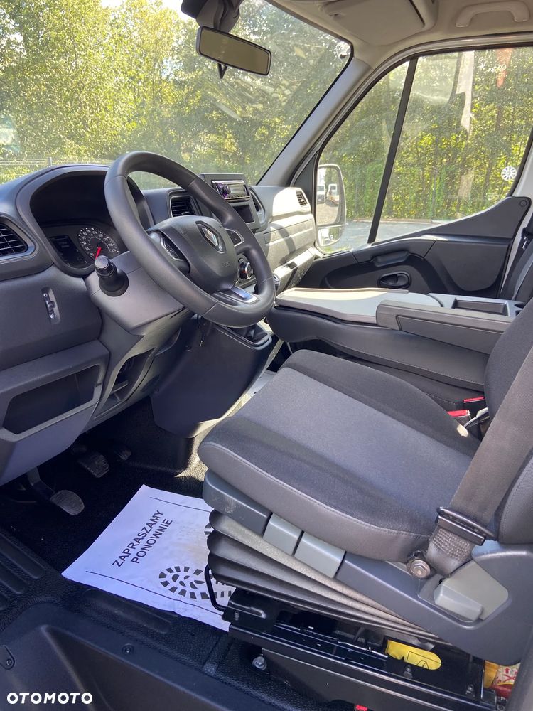Renault Master - 12