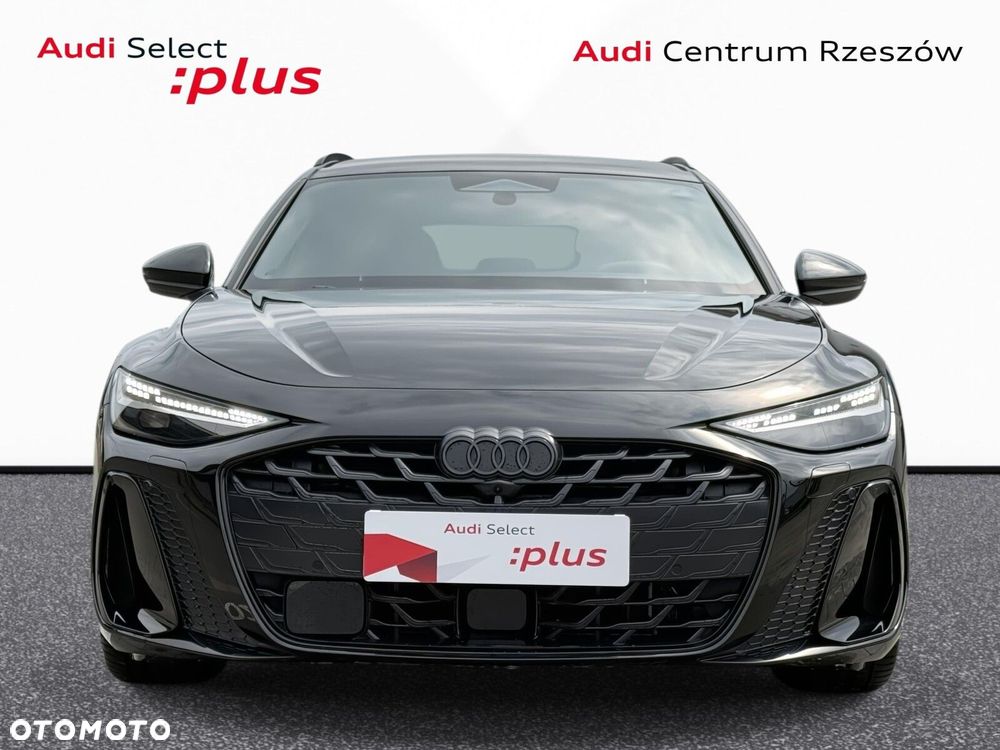 Audi A6 Avant TFSI mHEV Quattro S tronic - 3