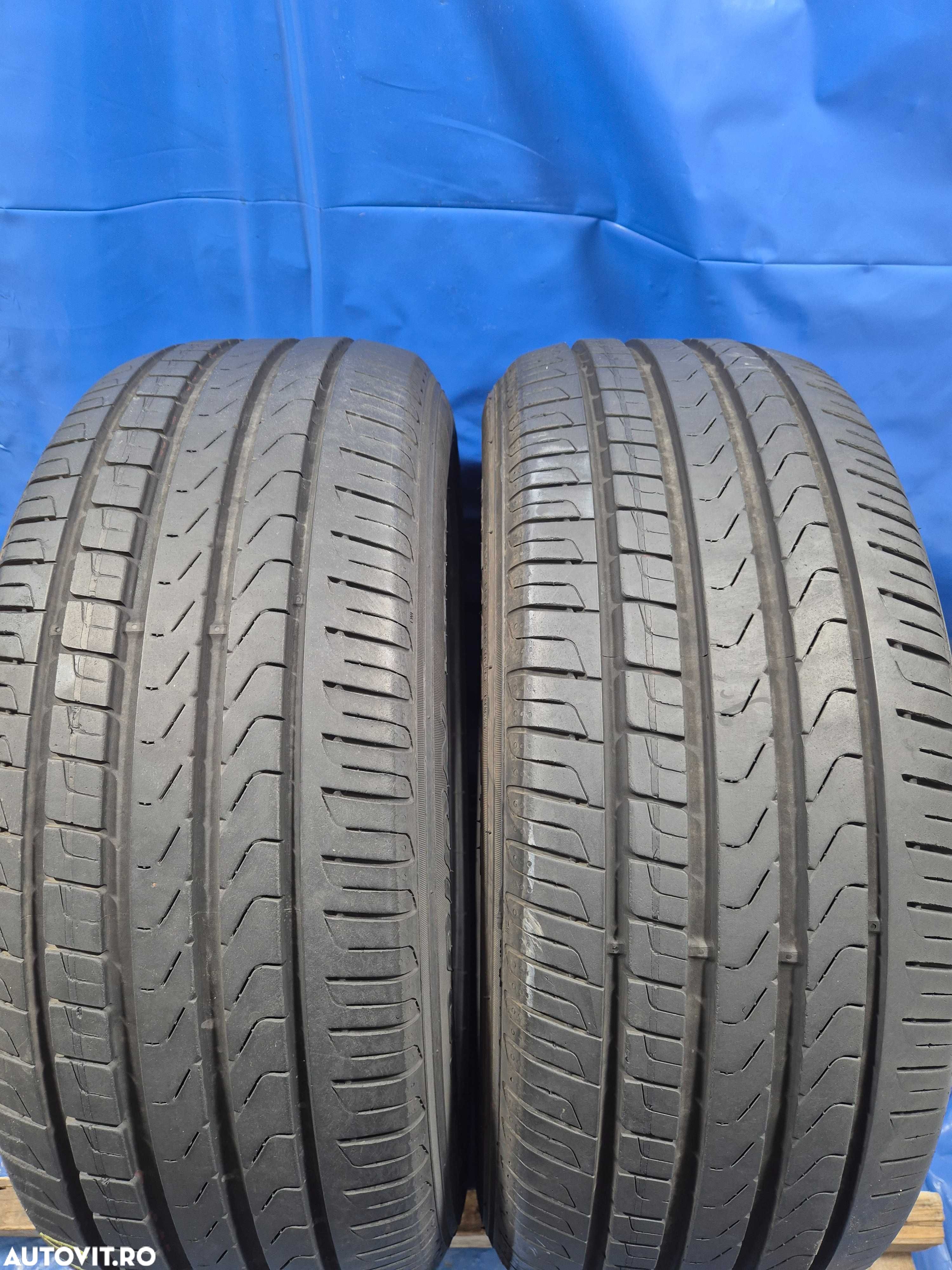 235/55/19 Pirelli - 1