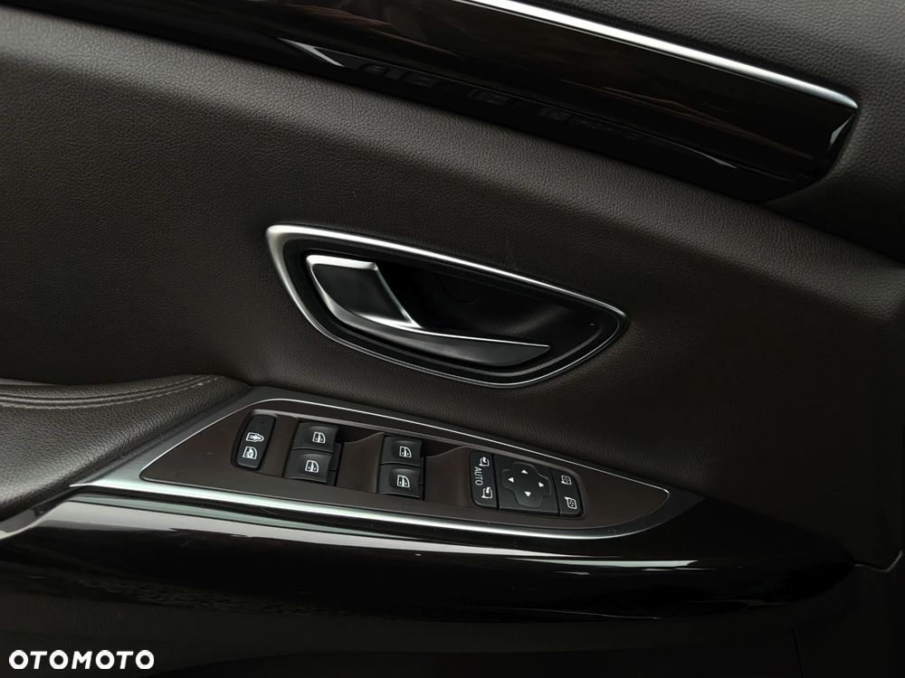 Renault Espace 1.6 dCi Energy Zen EDC 7os - 31