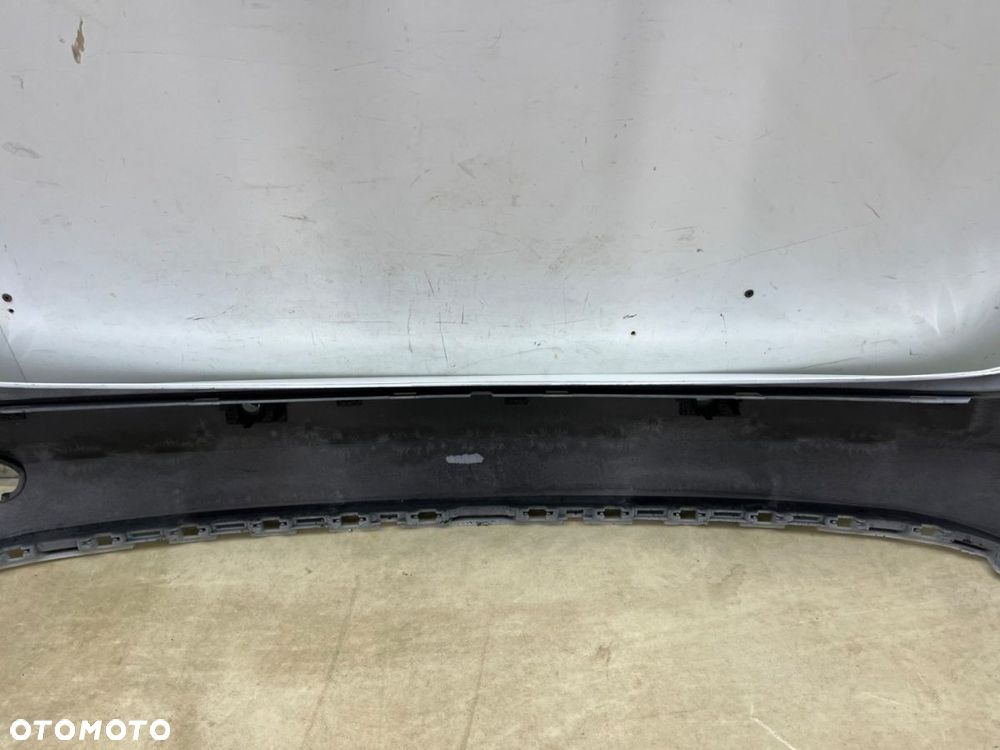 Zderzak tylny VW Touran 2 II 15r.- tył 4XPDC 5TA807421A - 9