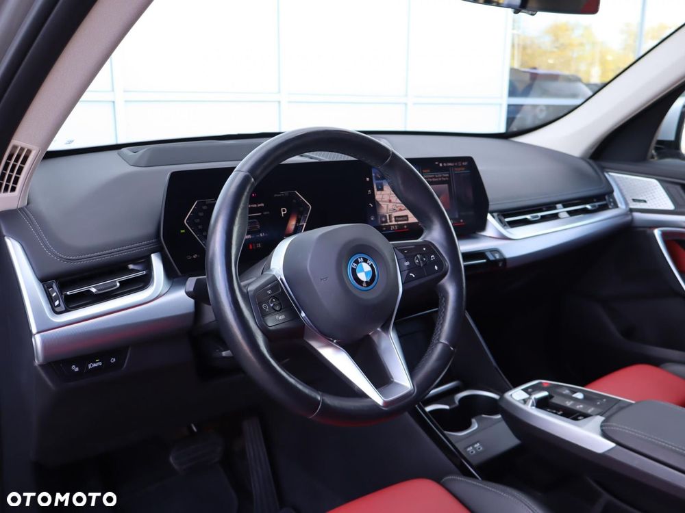 BMW iX1 - 5