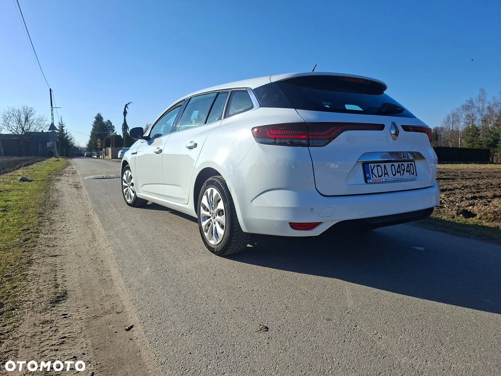 Renault Megane - 8