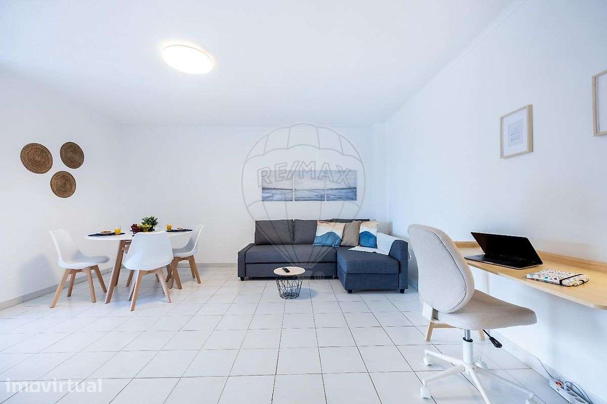 Apartamento T1 para venda - Grande imagem: 5/11
