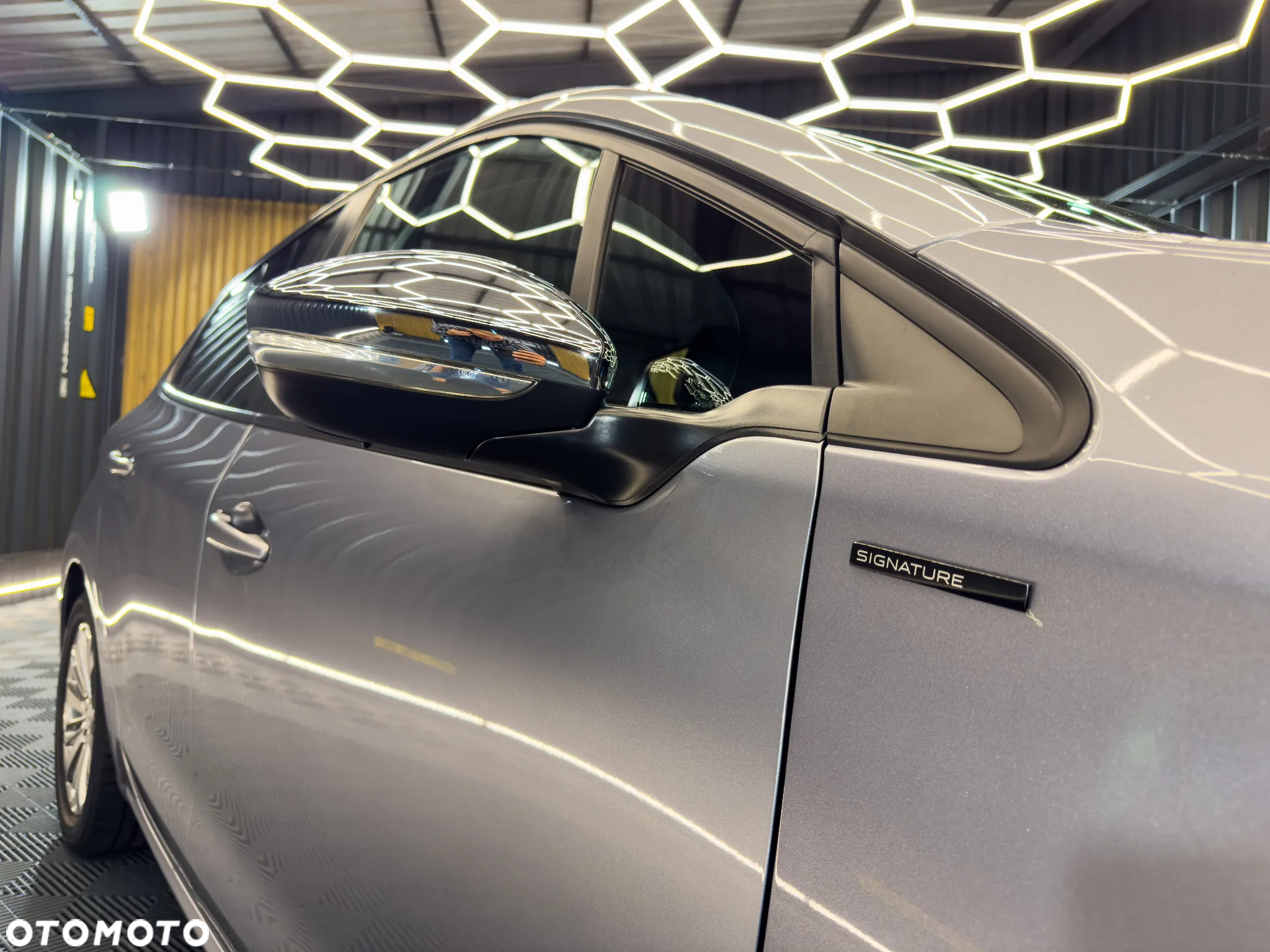 Peugeot 208 PureTech 82 Start & Stop Style - 21