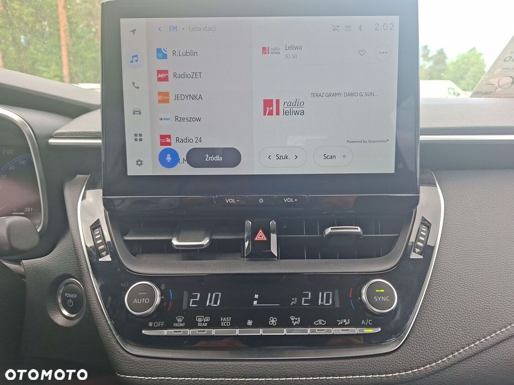 Toyota Corolla 1.8 Hybrid Comfort - 15