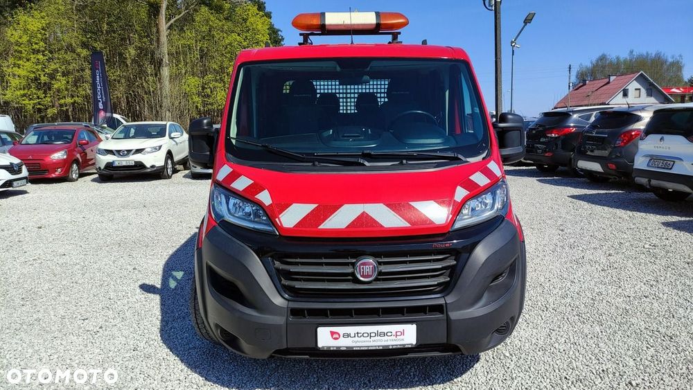 Fiat Ducato - 18