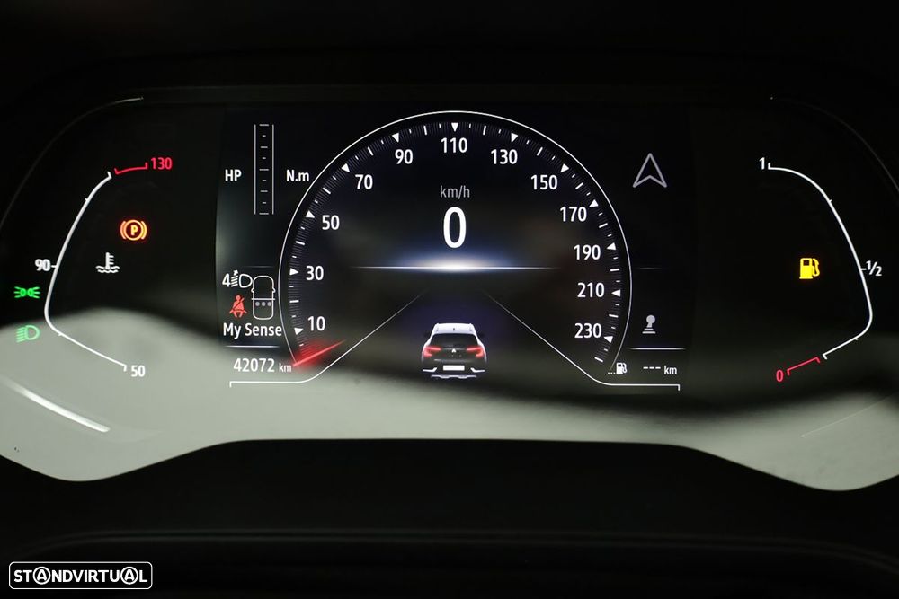 Renault Captur 1.0 TCe Techno - 16