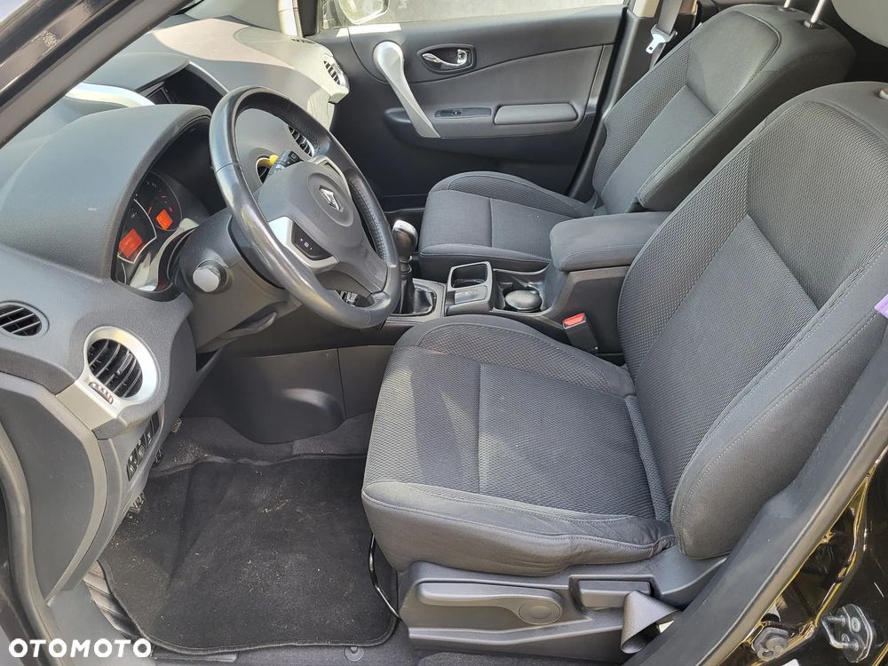 Renault Koleos 2.5 16V 4x4 Dynamique - 13