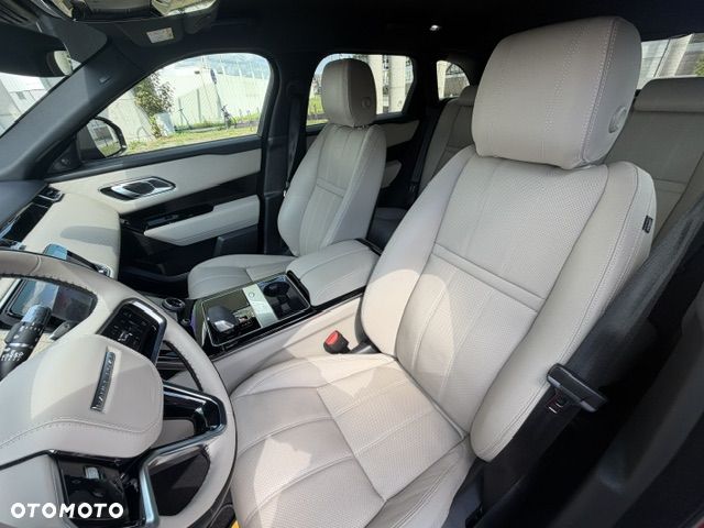 Land Rover Range Rover Velar - 18