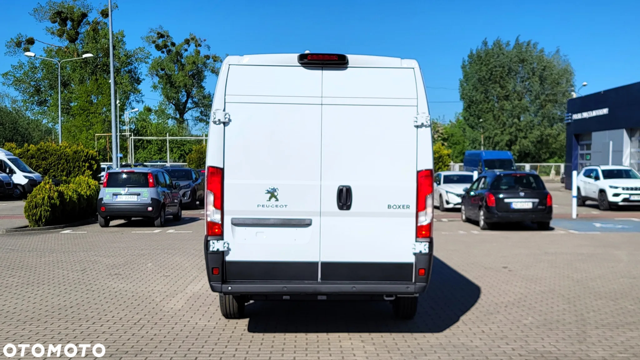 Peugeot Boxer L4H2 - 7