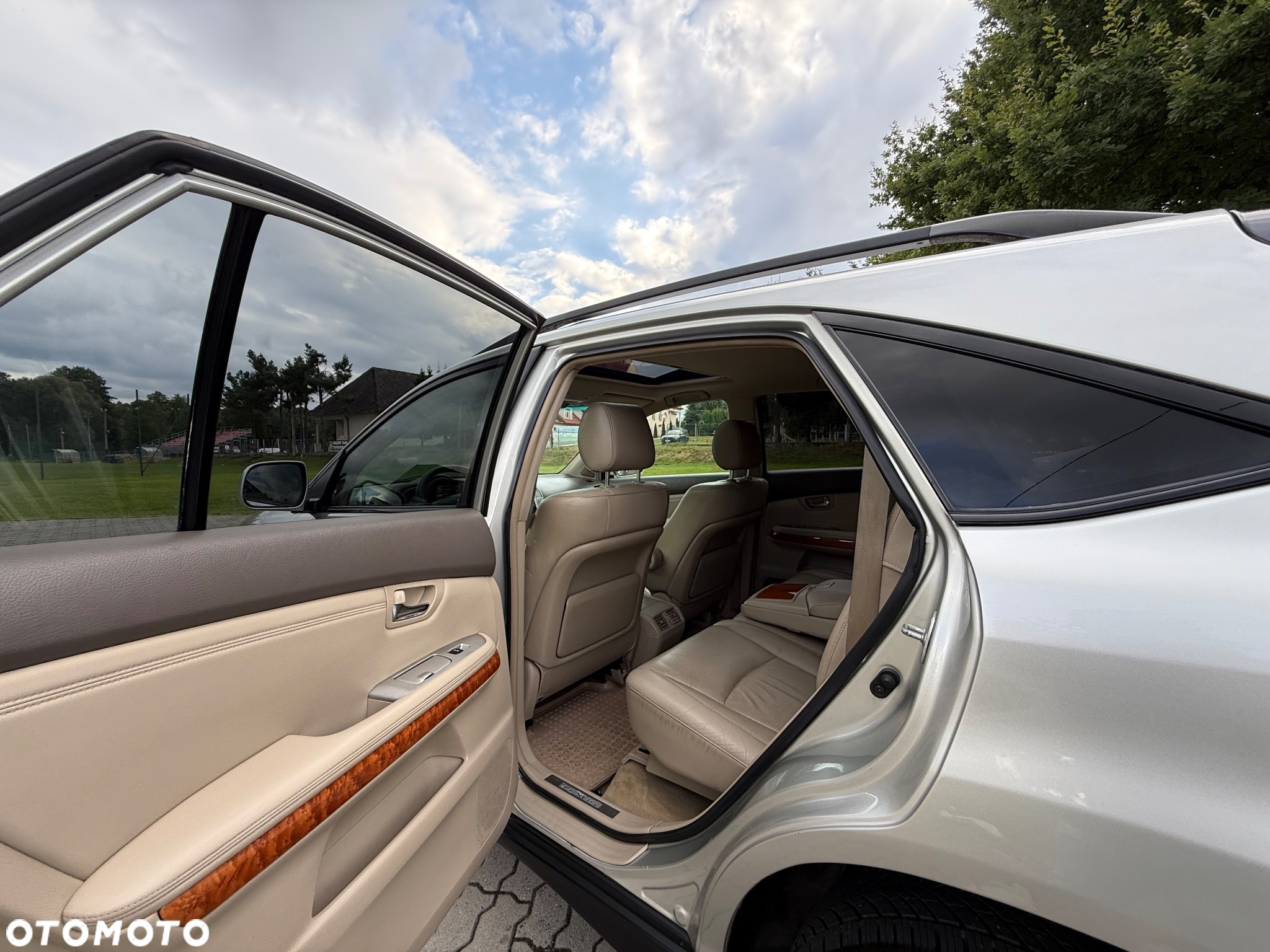 Lexus RX 300 Prestige - 16