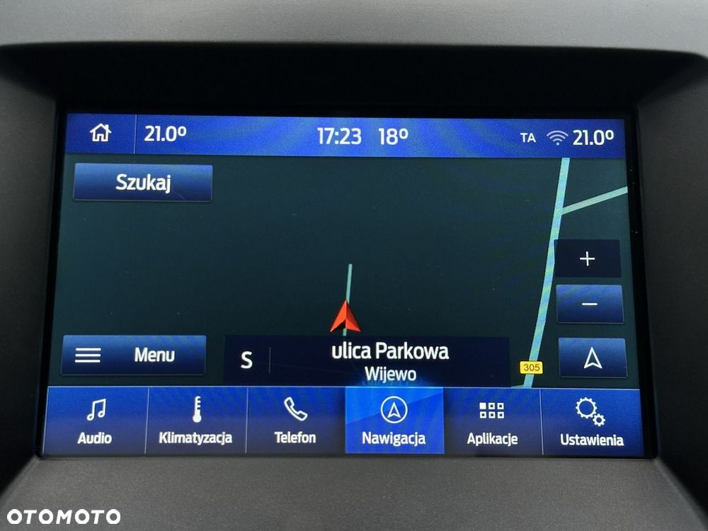 Ford S-Max - 31