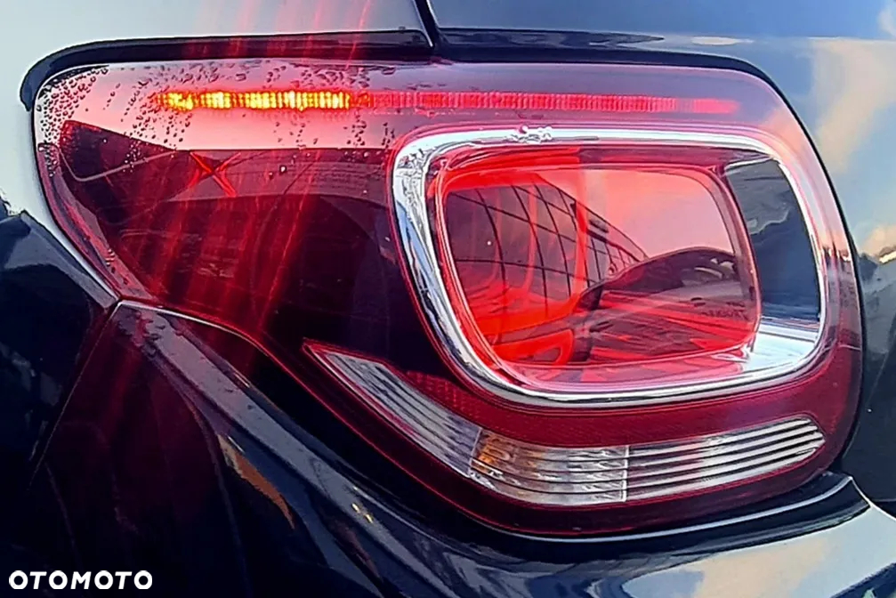 Citroën DS3 - 27