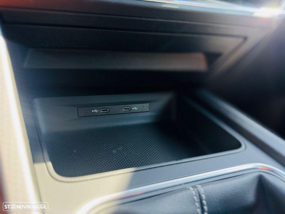 SEAT Leon 1.0 TSI Style - 29