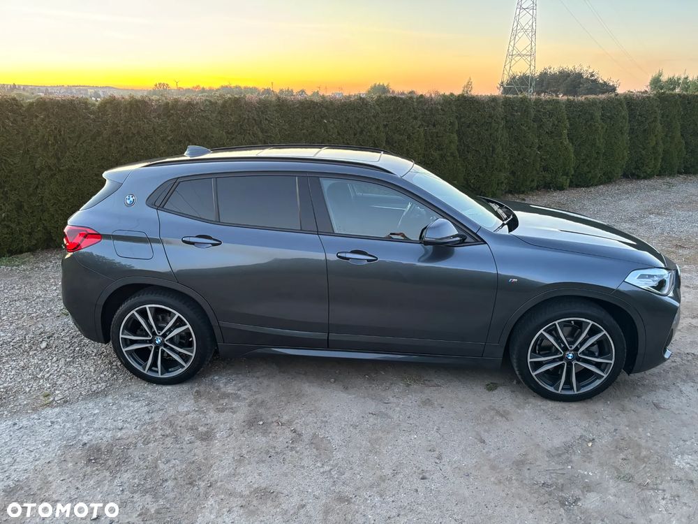 BMW X2 xDrive20d M Sport - 18