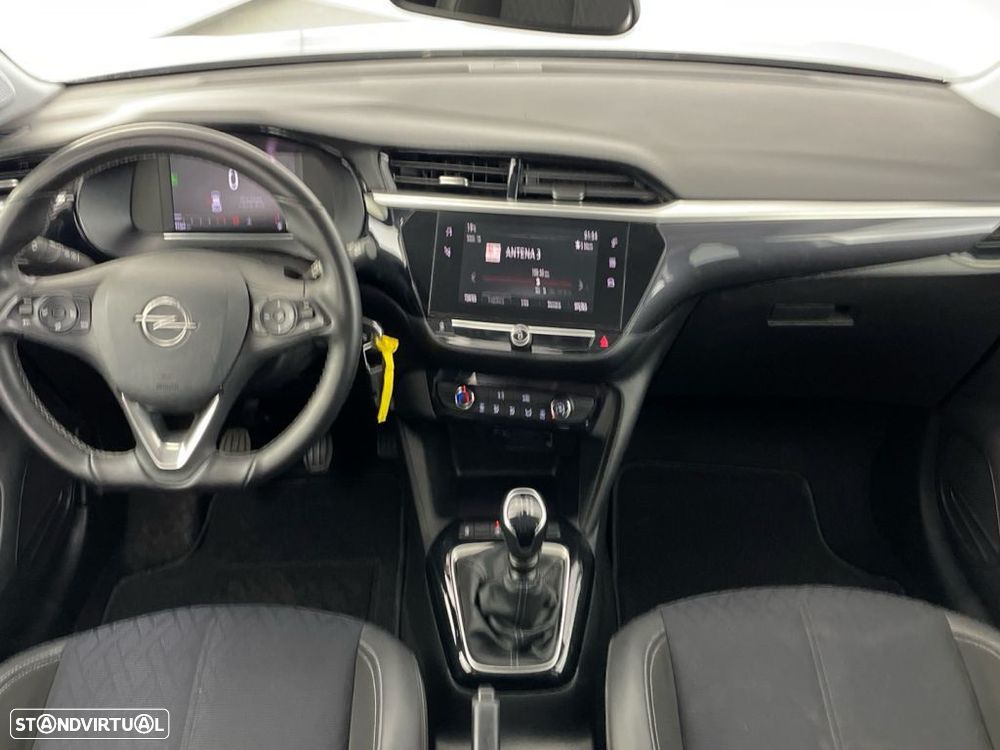Opel Corsa 1.5 D Elegance - 10