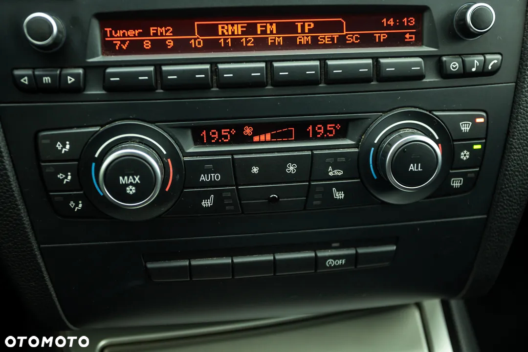 BMW Seria 1 118d DPF Edition Lifestyle - 27