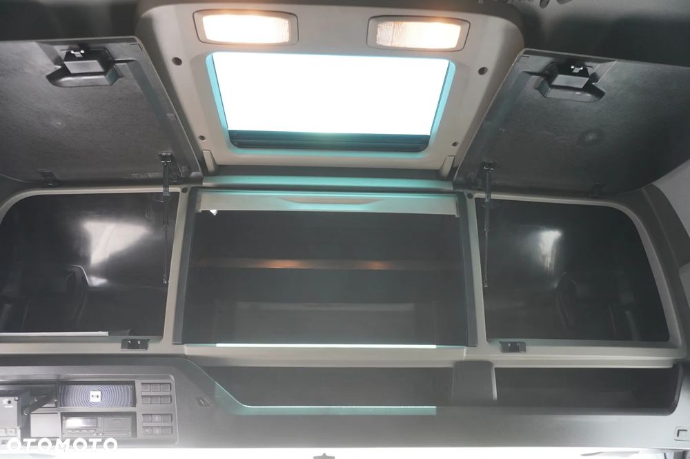 MAN TGX 26.470 / 2022 / Chłodnia Krone 40 EPAL Multitemperatura Dopplestock / Carrier Supra 950 MT - 29