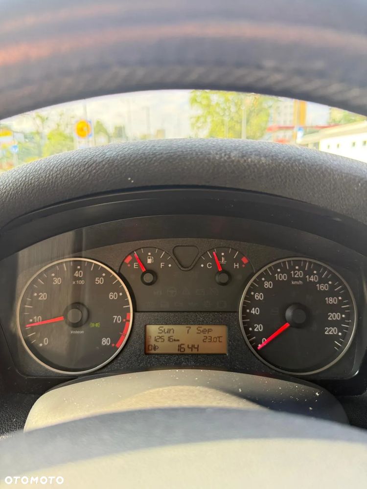 Fiat Stilo Multi Wagon 1.6 16V Feel - 9