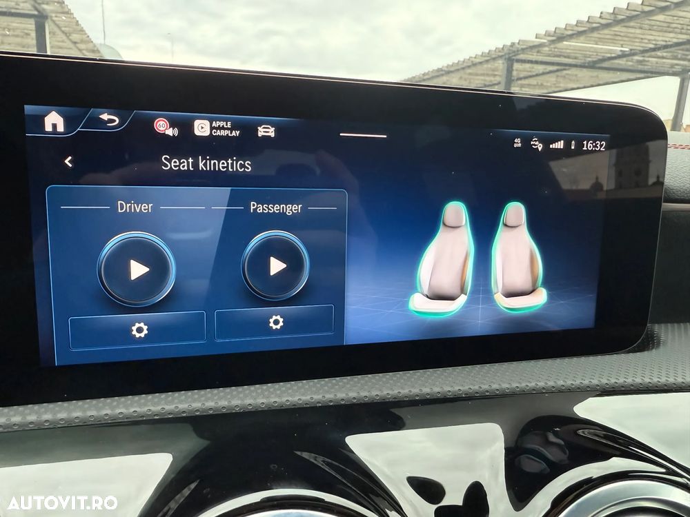 Mercedes-Benz CLA 200 - 28