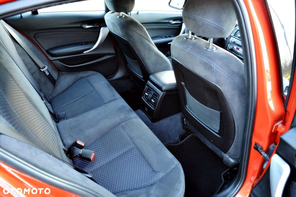 BMW Seria 1 116i - 27