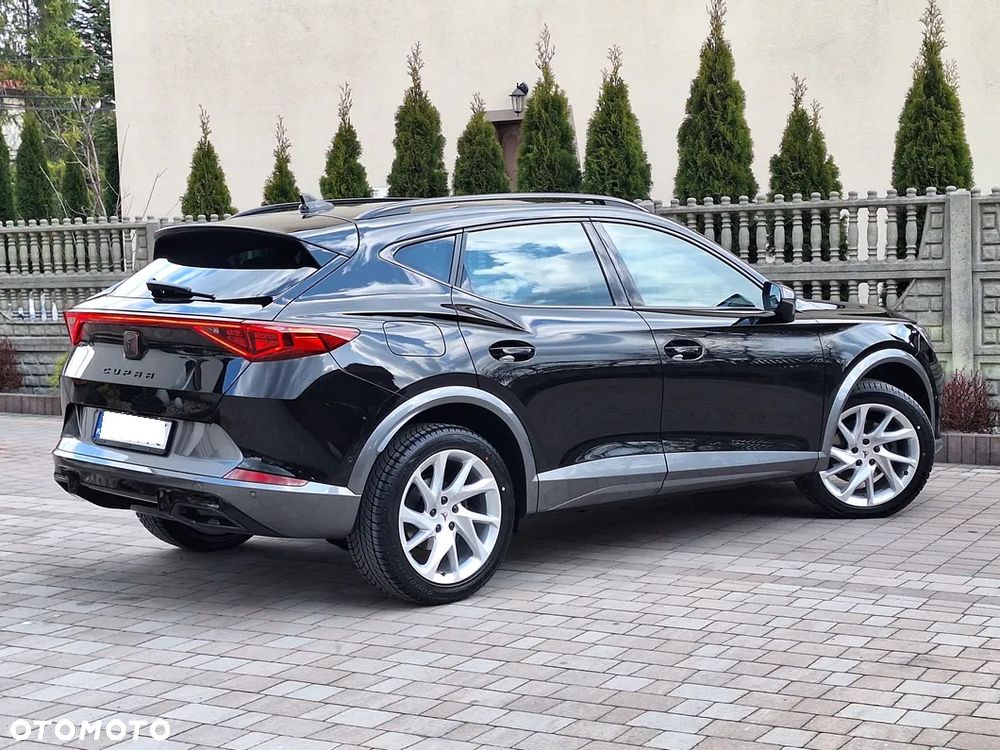 Cupra Formentor - 27